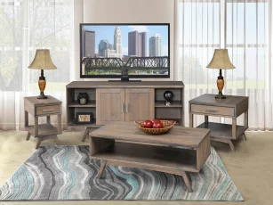 Chalco Living Room Set