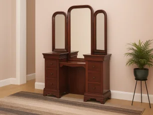 Charlemagne Vanity