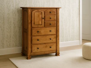 Chatham 6-Drawer Chest