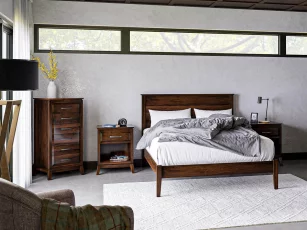Mid-Century Bedroom Furniture