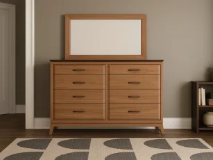 Cheraw Grand Dresser