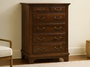 Cheyenne Chest