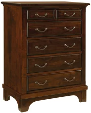 Cheyenne Chest