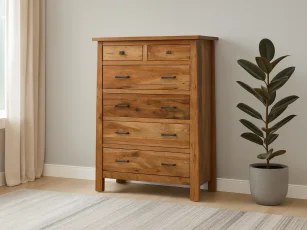 Chicopee Chest of Drawers