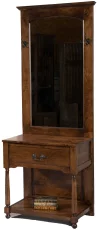 Chicorra Hall Table