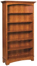 Large Chipley Bookcase