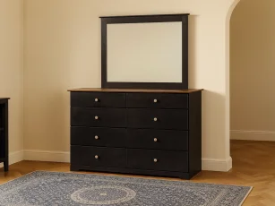 Choctaw Bedroom Dresser