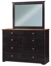 Choctaw Bedroom Dresser