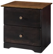 Choctaw Bedside Table