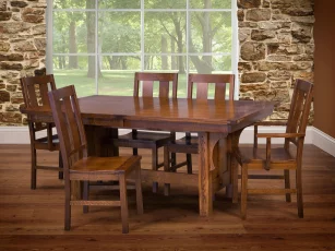 Cholla Trail Dining Collection