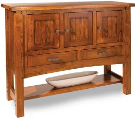 Cholla Trail Dining Sideboard