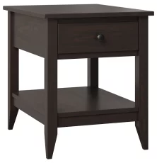 Modern Shaker Side Table