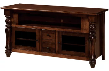 Church Hill TV Cabinet