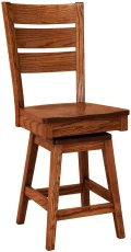Cimarron Swivel Bar Stool