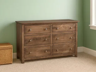 Clark Child's Dresser