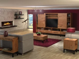 Clay City Living Room Set image 1