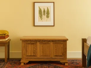 Claydon Hope Chest