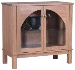 Clio 2-Door Sideboard