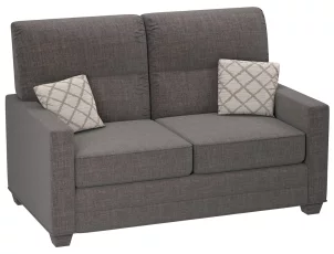 Clyman Amish Loveseat