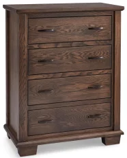 Coahoma Sliding Door Armoire