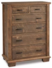 Coahoma Chest of Drawers