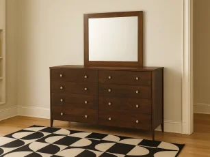 Coalmont 8-Drawer Dresser