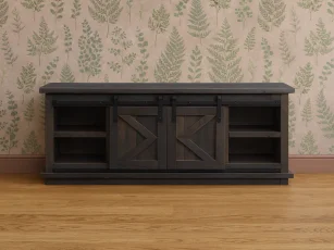 Cochise Reclaimed TV Stand