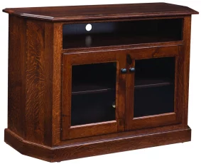 Coconut Creek TV Cabinet