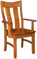 Collbran Dining Arm Chair
