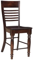 Concordia Counter Chair