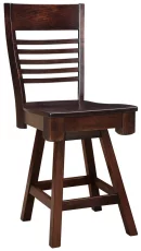 Concordia Swivel Counter Chair