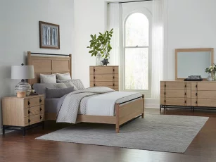 Conrad Bedroom Set image 2