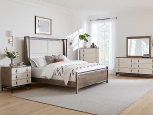 Conrad Bedroom Set image 1