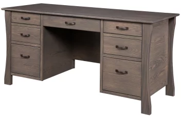 Conroe Executive Desk
