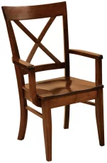 Contra Costa Arm Chair