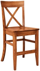 Contra Costa Pub Chair