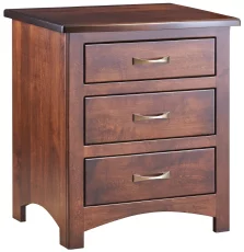 Coosada Nightstand