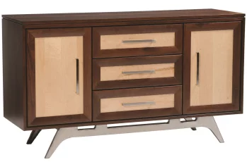 Cortez Modern Sideboard
