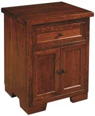 Corydon Door Night Table