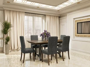 Coshocton Dining Set image 1