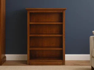 Counselor's Bookcase