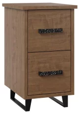 Cousins File Cabinet