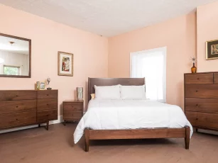 Cove City Bedroom Set image 1