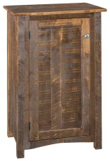 Crab Orchard Cupboard