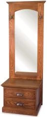 Crestwood Entry Seat