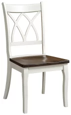 Creve Coeur Crossback Side Chair