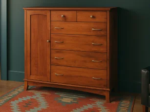 Crofton Gentleman's Chest