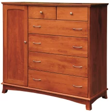 Crofton Gentleman's Chest