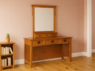 Crossmore Vanity Dresser