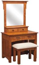 Crossmore Vanity Dresser